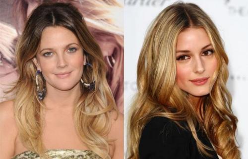 Шаги к идеальному оттенку: как избежать зеленого цвета при окрашивании в русый 16 Шаги к идеальному оттенку: как избежать зеленого цвета при окрашивании в русый 16