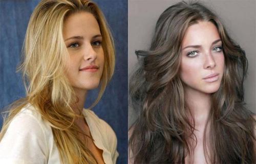 Шаги к идеальному оттенку: как избежать зеленого цвета при окрашивании в русый 11 Шаги к идеальному оттенку: как избежать зеленого цвета при окрашивании в русый 11