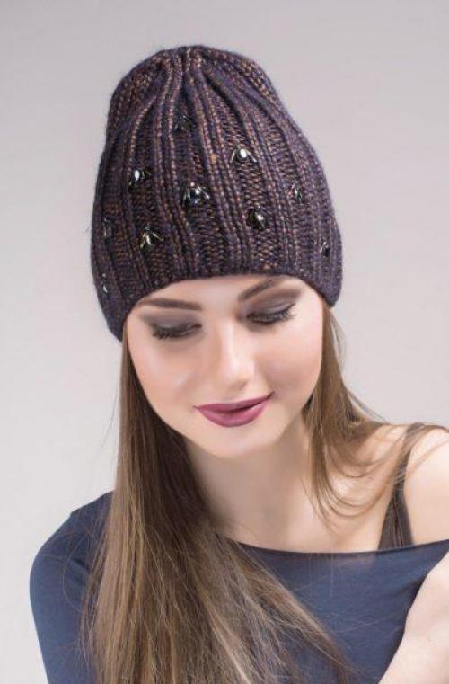 Как подобрать шапку по форме лица. Как женщине выбрать шапку по типу лица