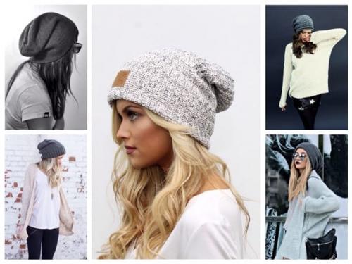 Как подобрать шапку по форме лица. Выбор шапки по типу лица