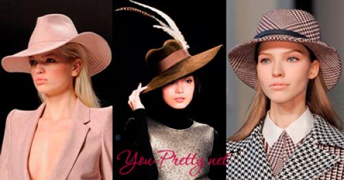 Какой цвет шапки освежает лицо. Как подобрать головной убор согласно своему цветотипу