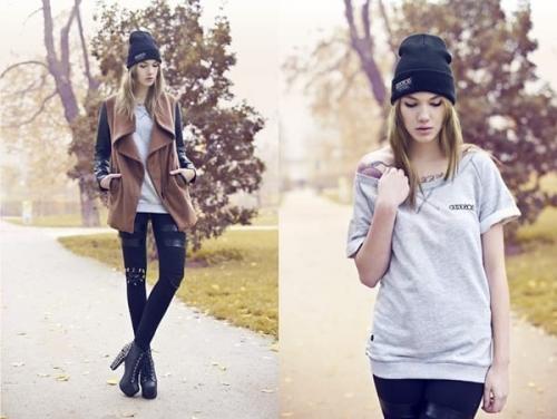 Как подобрать шапку по форме лица. Выбор шапки по типу лица