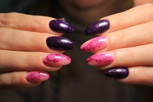 Почему не держится гель-лак на ногтях. Причины 01