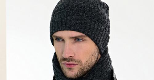 Шапки для большой головы. Подбираем шапку для разных форм лица