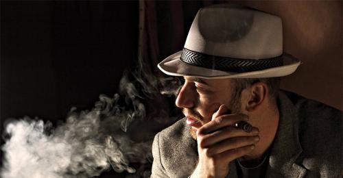 Шапки для большой головы. Подбираем шапку для разных форм лица