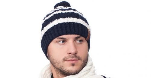 Шапки для большой головы. Подбираем шапку для разных форм лица