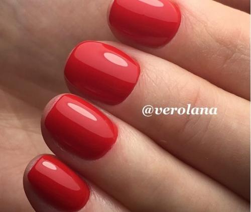 Почему не держится гель-лак с укреплением. Почему гель-лак не держится на ногтях?