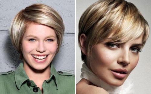 Какие техники мелирования наиболее популярны среди владелиц коротких темных волос. Обзор популярных техник мелирования коротких волос