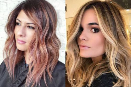 Существуют ли особенности ухода за волосами после мелирования. Как ухаживать за волосами после мелирования – шампуни, маски, полезные советы