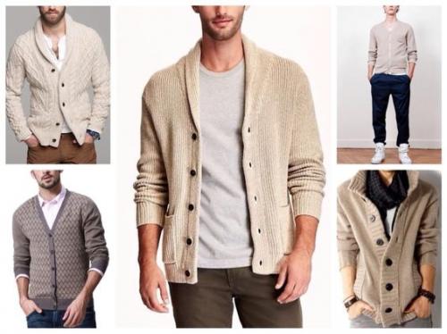 Романтический стиль в одежде для мужчин. Как стать Аполлоном: базовый мужской гардероб