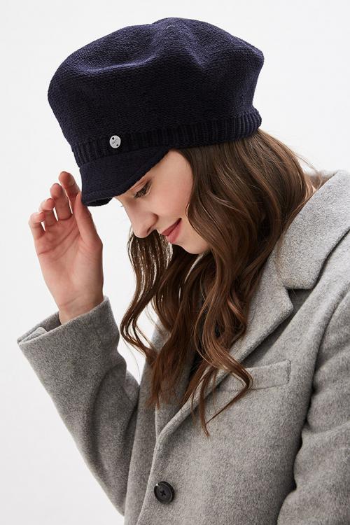 Шапки для овального лица. Сколько должно быть шапок? 08