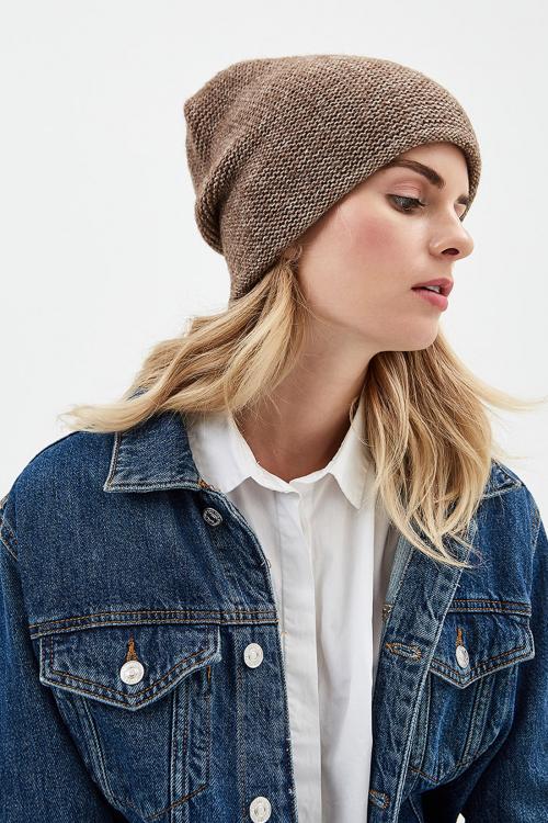 Шапки для овального лица. Сколько должно быть шапок? 04