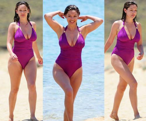 Существует ли универсальный стандарт идеального тела или он индивидуален для каждого человека. 90–60–90: миф или идеал? Какая фигура считается идеальной сегодня