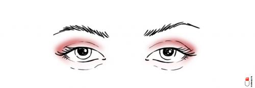 Как выбрать тени для глаз в зависимости от цвета глаз. Как наносить тени в зависимости от формы глаз?