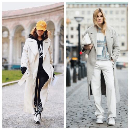 Можно ли сочетать разные стили или лучше придерживаться одного. Можно ли смешивать стили в одежде