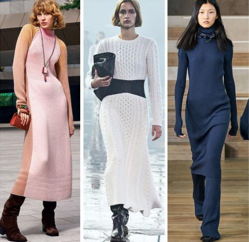 Стиль для каждого: как одеваться в зависимости от типа Кибби 09