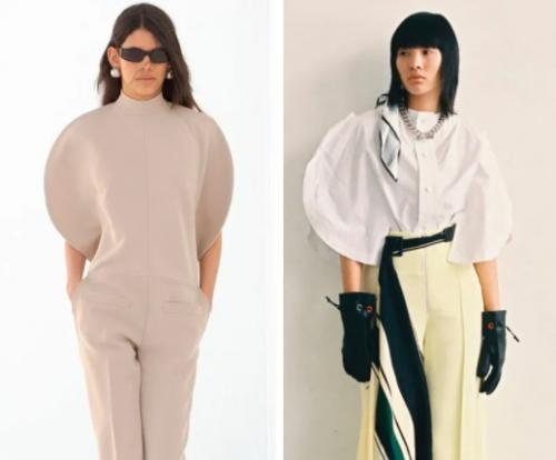 Стиль для каждого: как одеваться в зависимости от типа Кибби 10