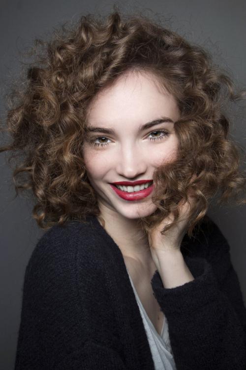 Какие стили макияжа лучше всего подходят для квадратного лица. Как подобрать макияж с учетом внешности?