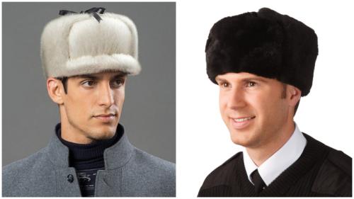 Как сочетать одежду, чтобы она отражала мой характер.  Высокий головной убор, «хала» и подплечники