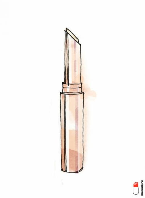 Какие техники макияжа подходят для лица овальной формы. Как правильно наносить макияж на лицо?