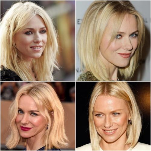 Как типажи Кибби влияют на выбор причесок. Прически для Классиков (по Кибби)