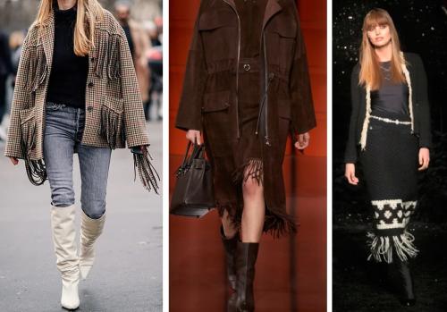 Стиль для каждого: как одеваться в зависимости от типа Кибби 12