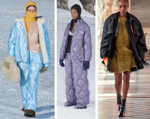 Стиль для каждого: как одеваться в зависимости от типа Кибби 07