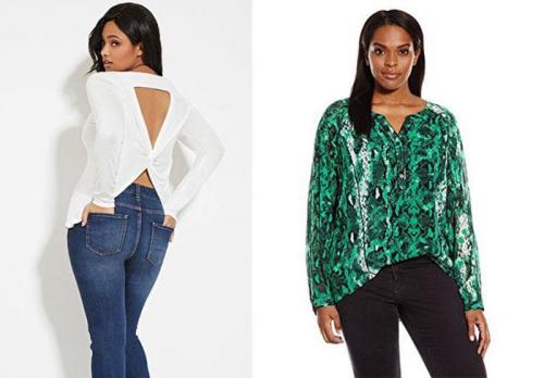 Можно ли носить узкие вещи, если у меня фигура груша. Правильная одежда в гардеробе фигуры груши —, как одеваться женщине с широкими бедрами стильно?