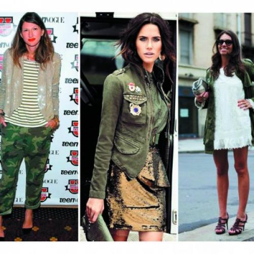 Можно ли сочетать разные стили или лучше придерживаться одного. Можно ли смешивать стили в одежде