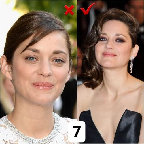 Как типажи Кибби влияют на выбор причесок. Прически для Классиков (по Кибби)