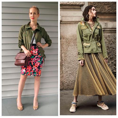 Можно ли сочетать разные стили или лучше придерживаться одного. Можно ли смешивать стили в одежде