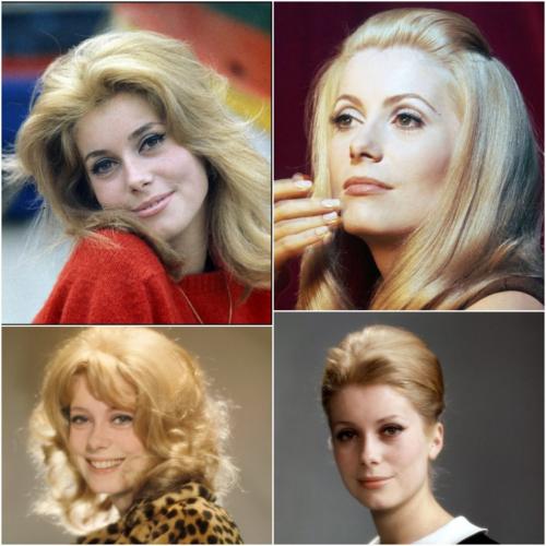 Как типажи Кибби влияют на выбор причесок. Прически для Классиков (по Кибби)