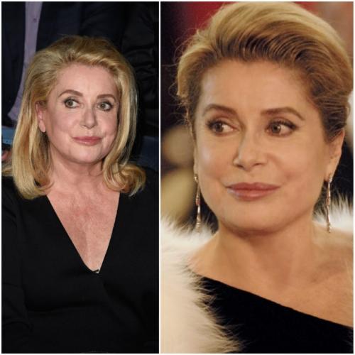 Как типажи Кибби влияют на выбор причесок. Прически для Классиков (по Кибби)