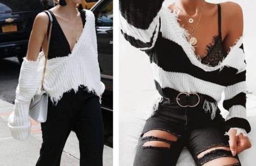 Стиль для каждого: как одеваться в зависимости от типа Кибби 08