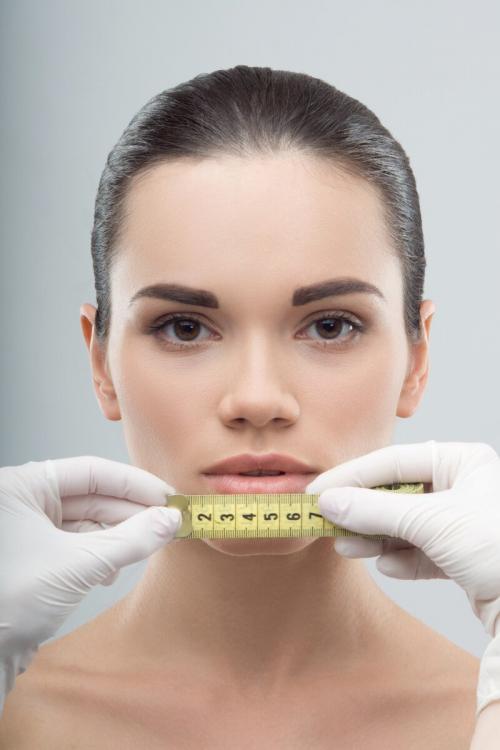 Какие основные типы лица существуют и как их определить. Как определить тип лица в домашних условиях: основные способы