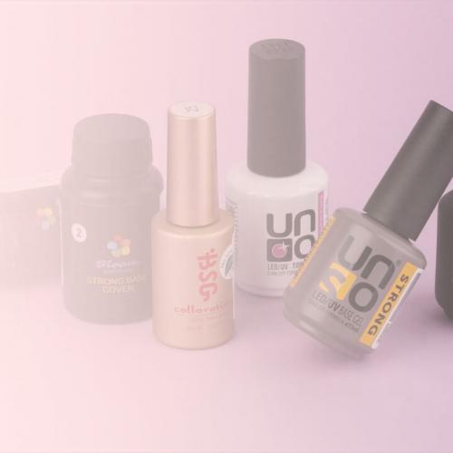 У клиентки не держится гель-лак. Почему гель-лак не держится на ногтях?