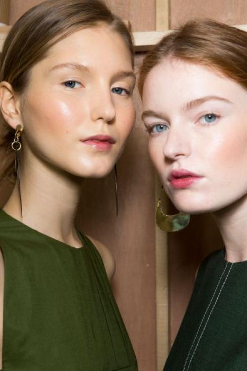 Какие бьюти-трюки использует модель для поддержания своего стиля. Бьюти-лайфхаки моделей