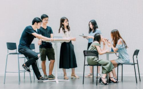 Как внешние данные способствуют развитию и инновациям в компании. Структура программы инноваций