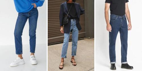 Как найти свой стиль: пошаговое руководство 09 Как найти свой стиль: пошаговое руководство 09