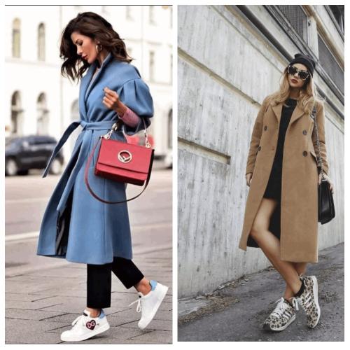 Можно ли сочетать разные стили в одном образе. Можно ли смешивать стили в одежде