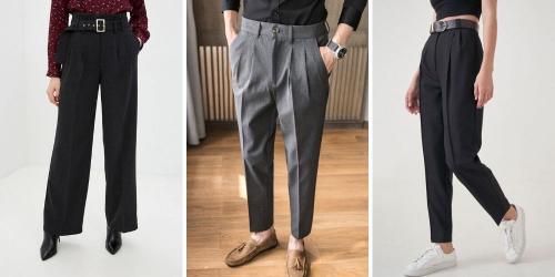 Как найти свой стиль: пошаговое руководство 10 Как найти свой стиль: пошаговое руководство 10