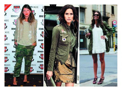 Можно ли сочетать разные стили в одном образе. Можно ли смешивать стили в одежде