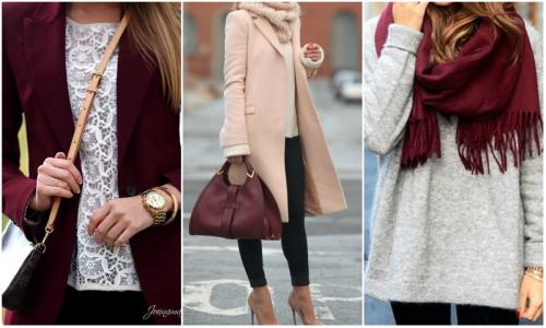 Какие основные правила сочетания одежды. Элементов с узорами