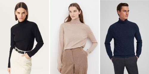 Как найти свой стиль: пошаговое руководство 08 Как найти свой стиль: пошаговое руководство 08