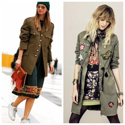 Можно ли сочетать разные стили в одном образе. Можно ли смешивать стили в одежде