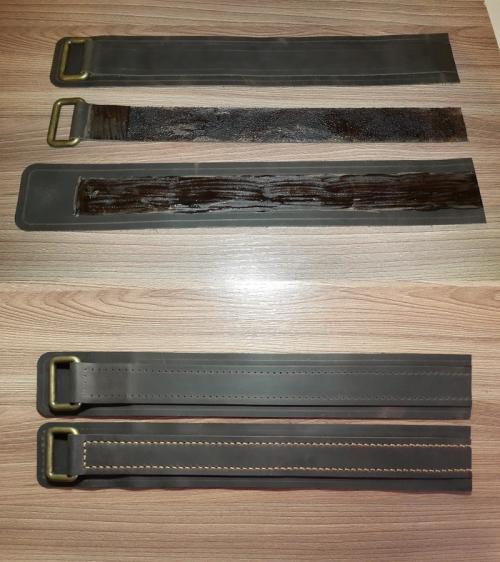 Сумка из кожи своими руками. Дорожная сумка из кожи своими руками