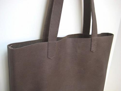 Сумка из кожи своими руками. Дорожная сумка из кожи своими руками 15 Сумка из кожи своими руками. Дорожная сумка из кожи своими руками 15