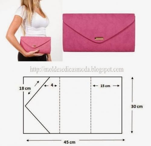 Мужская сумка из кожи своими руками. Сумка из кожи своими руками