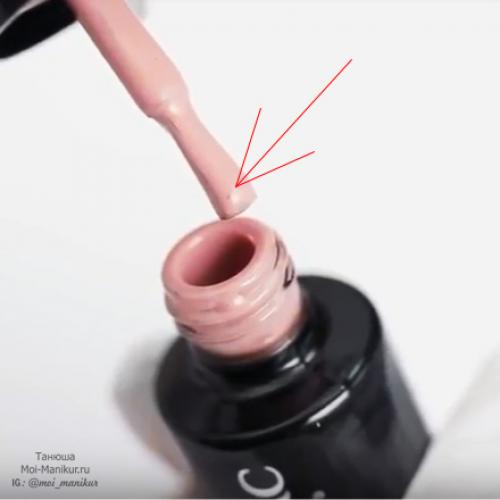 Почему гель-лак мягкий на ногтях. Почему после гель-лака бывают проблемы с ногтями 06