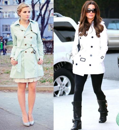 Как подобрать свой стиль в одежде женщине .  Если вам 30+: как изменить стиль, чтобы выглядеть модно?